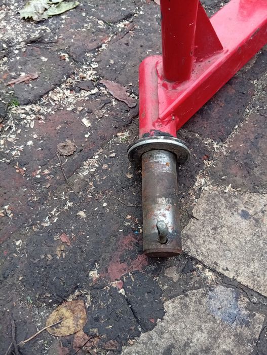 Граблі ворошилки сонечко на 5 коліс