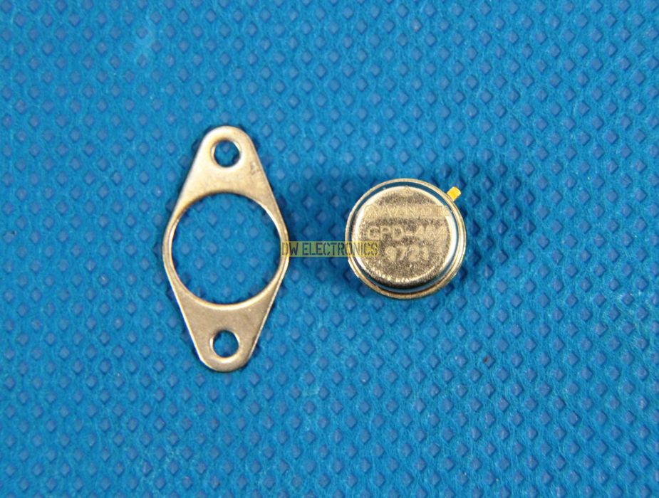 Wzmacniacz Szerokopasmowy 5-400MHz 9dB GPD464 Avantek