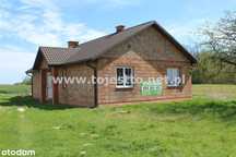 Dom w stanie developerskim, Szychowice gm. Mircze