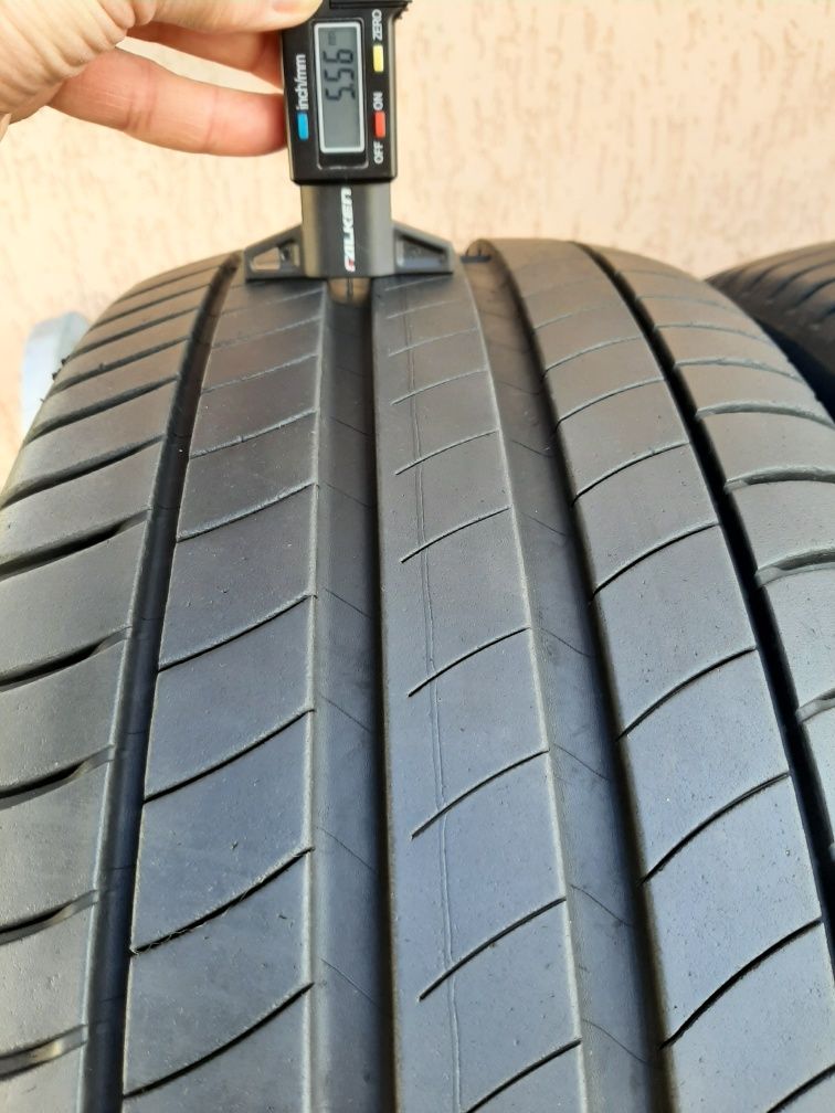 Шини літні 225 50 18 Michelin Primacy 3