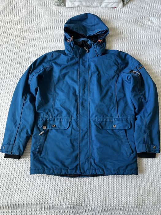 Męska kurtka zimowa CMP Clima Protect XL