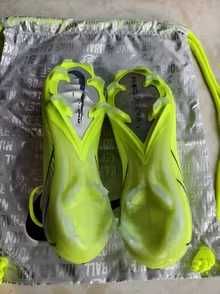 Nike Mercurial Vapor 16 Elite | Oryginalna | R.40 nowy Low-top