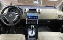 Продам автомобіль NISSAN X-TRAIL