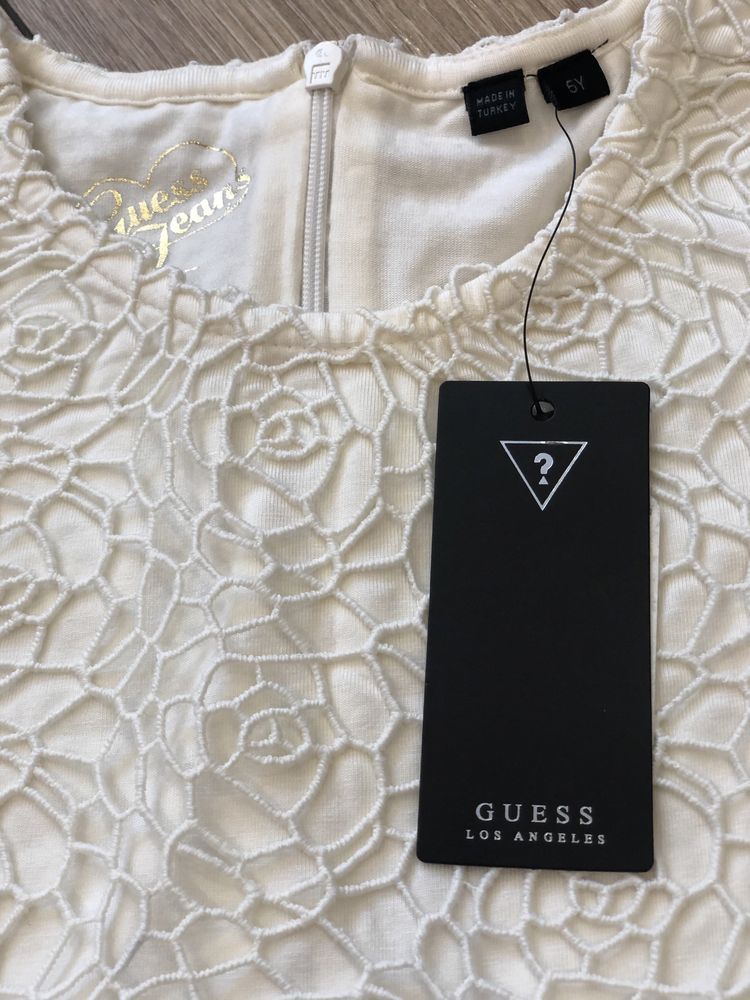 Плаття Guess р.5т