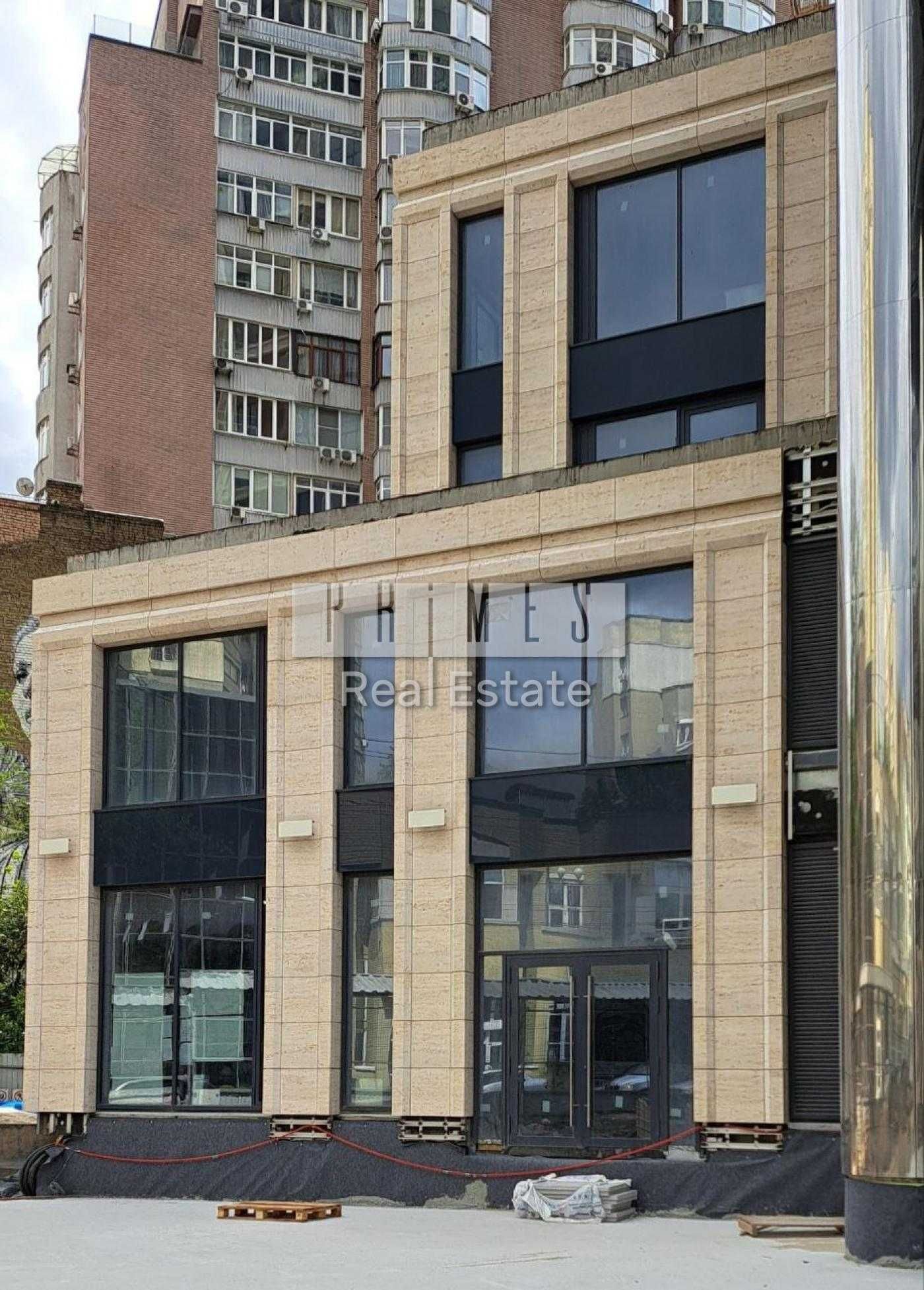Продаж приміщення, ЖК А136 Highlight Tower, вул. Антоновича, 36А