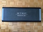 Step Reebok, aerobik, platforma