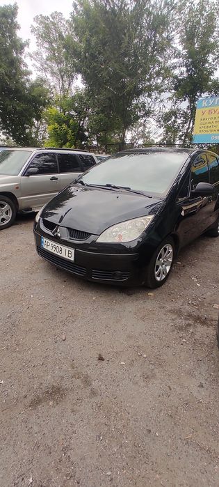 Mitsubishi Colt 1.3