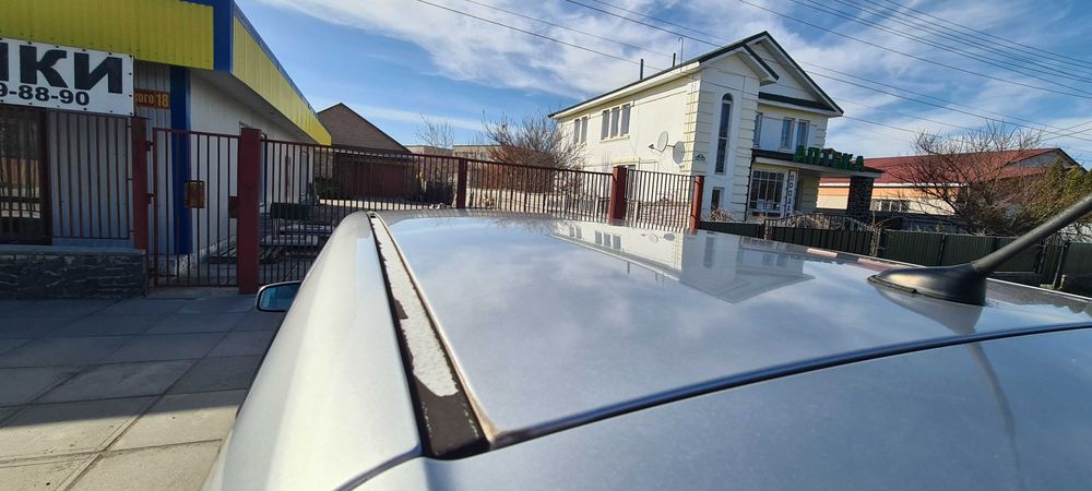 Opel Zafira B 2011 читайте опис