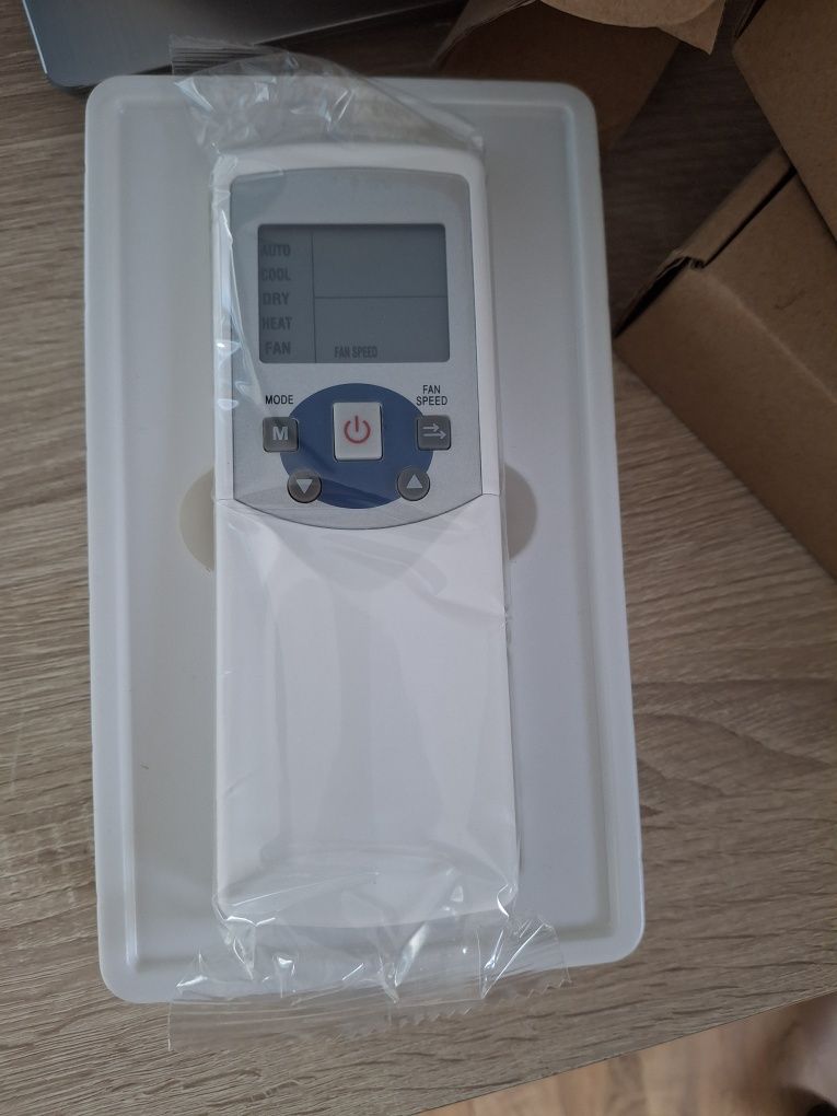 Sterwnik MDV bezprzewodowy R05/BG(T)E-A