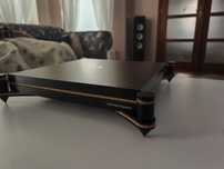 Platforma antywibracyjna