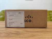 Access Point Cisco AIR-AP3802I-E-K9 + zasilacz
