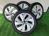 205/50r17 VW Golf 8 7 5H0 Richmond GTi GTD 17" 5x112 ET46 6.5J 57.1