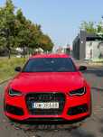 Audi RS6 Salon PL Zamienie