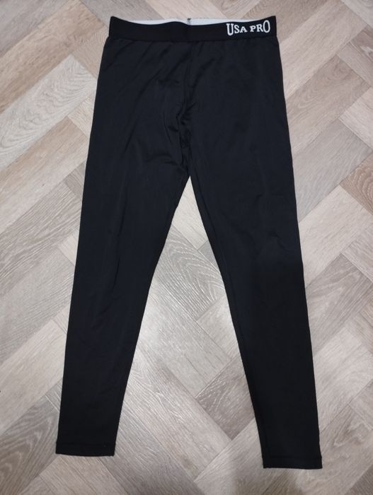 Леггинсы USA Pro  13 лет