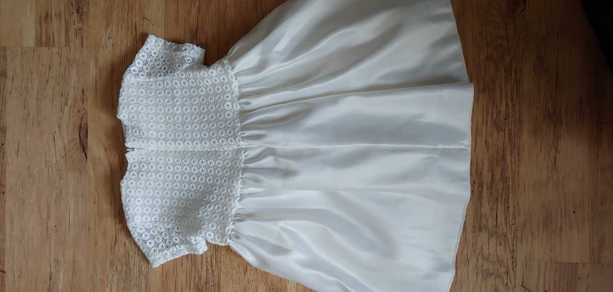 Nowa Sukienka COCCODRILLO 74