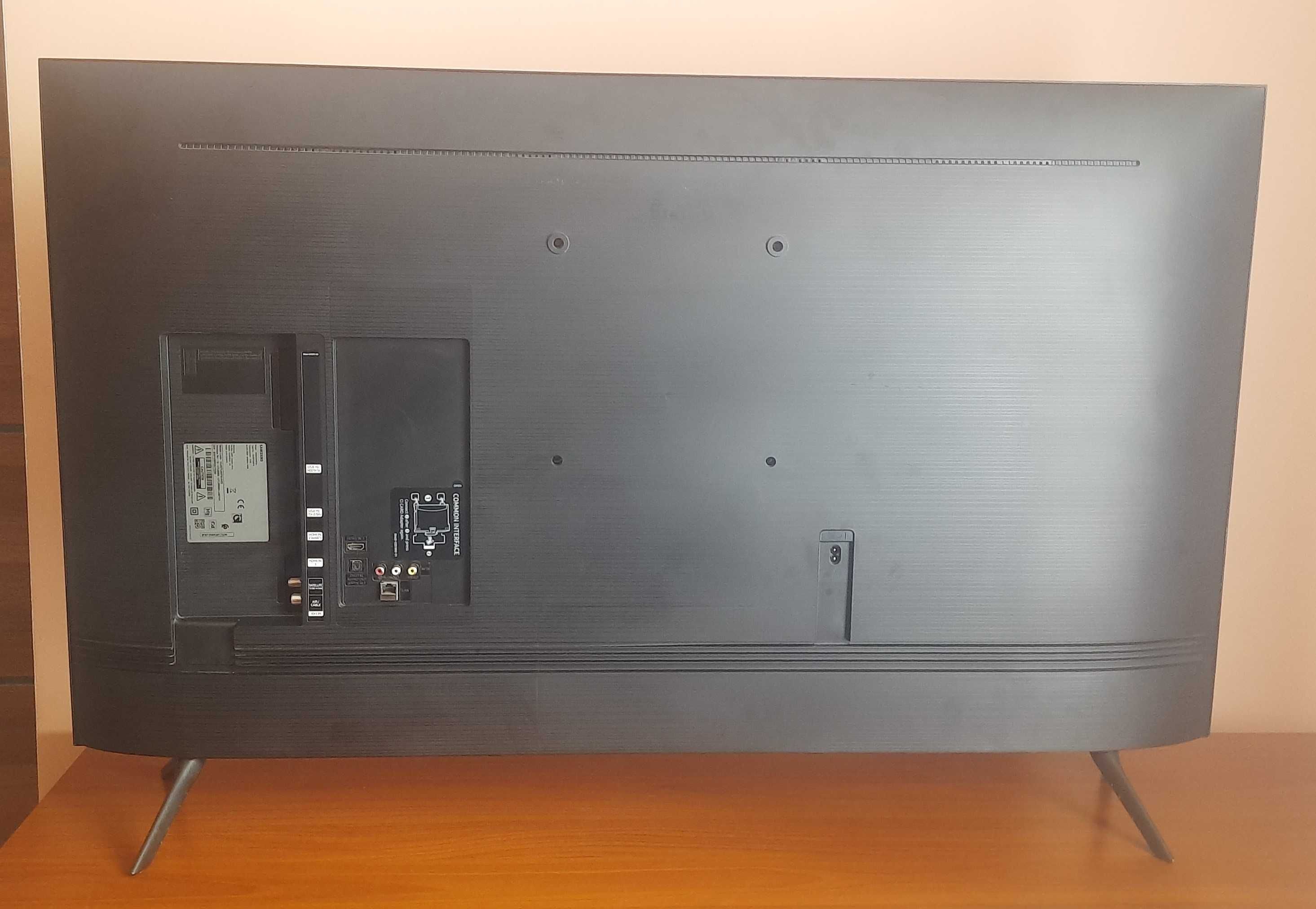 Телевізор "50" Samsung GU-50TU8079 /SmartTV/4k