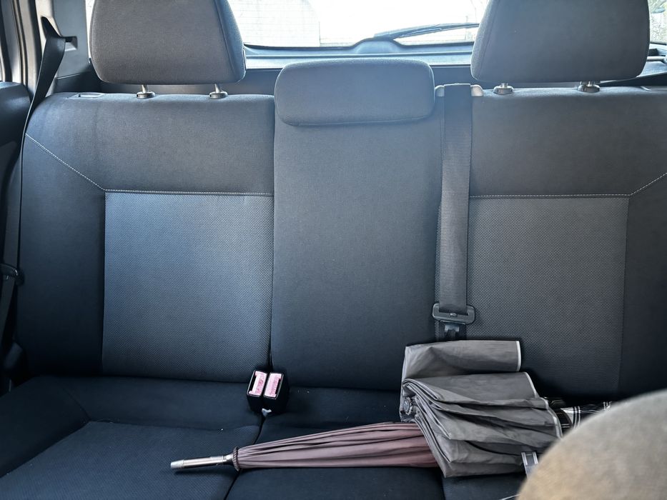 Opel Astra H Caravan 1.3 CDTI