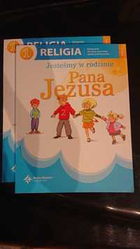 Jesteśmy w rodzinie Pana Jezusa