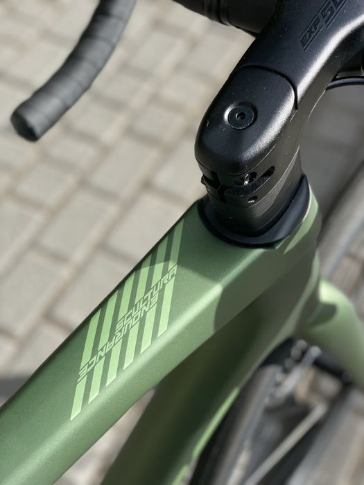 Merida SCULTURA ENDURANCE 6000  di2 25  S i M