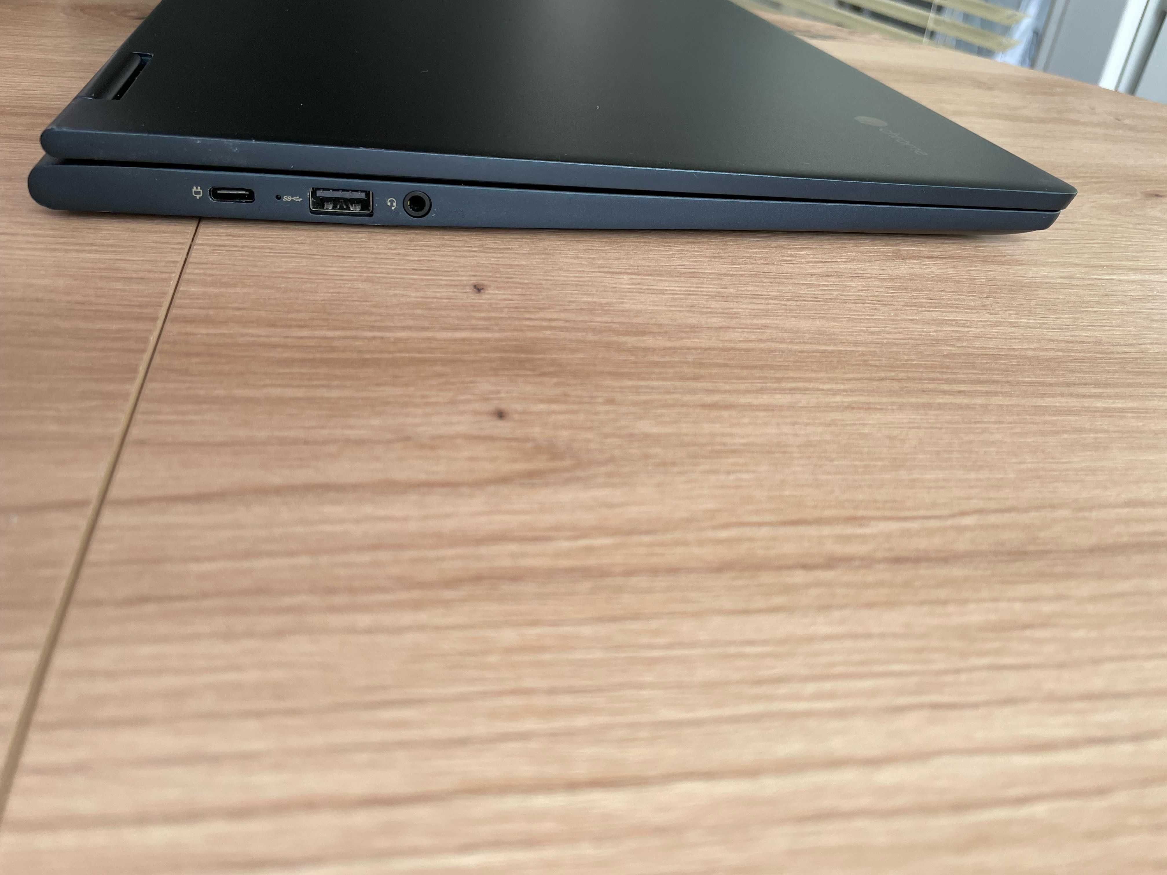 Lenovo Yoga Chromebook C630 dotykowy