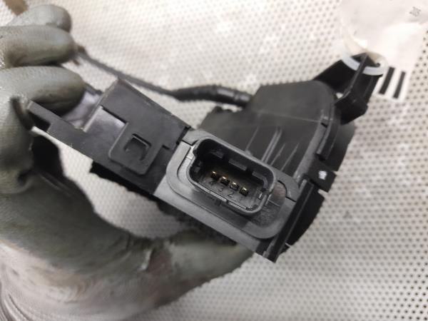 Fechadura / fecho porta frente esquerdo RENAULT Clio IV (BH_)