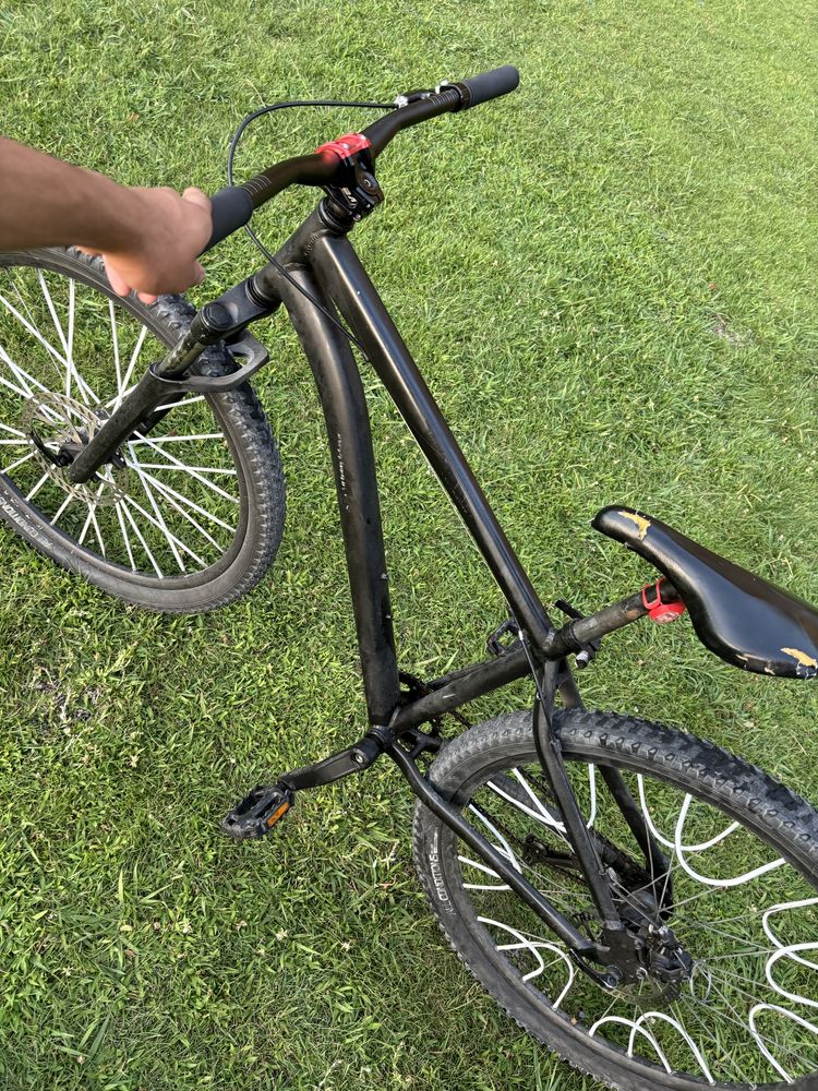 Bicicleta Aro 26