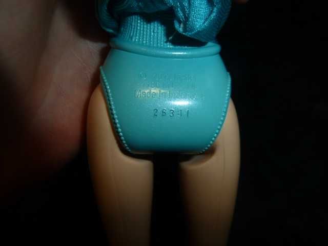 Кукла Анна  Холодное Сердце 30 см оригинал Mattel