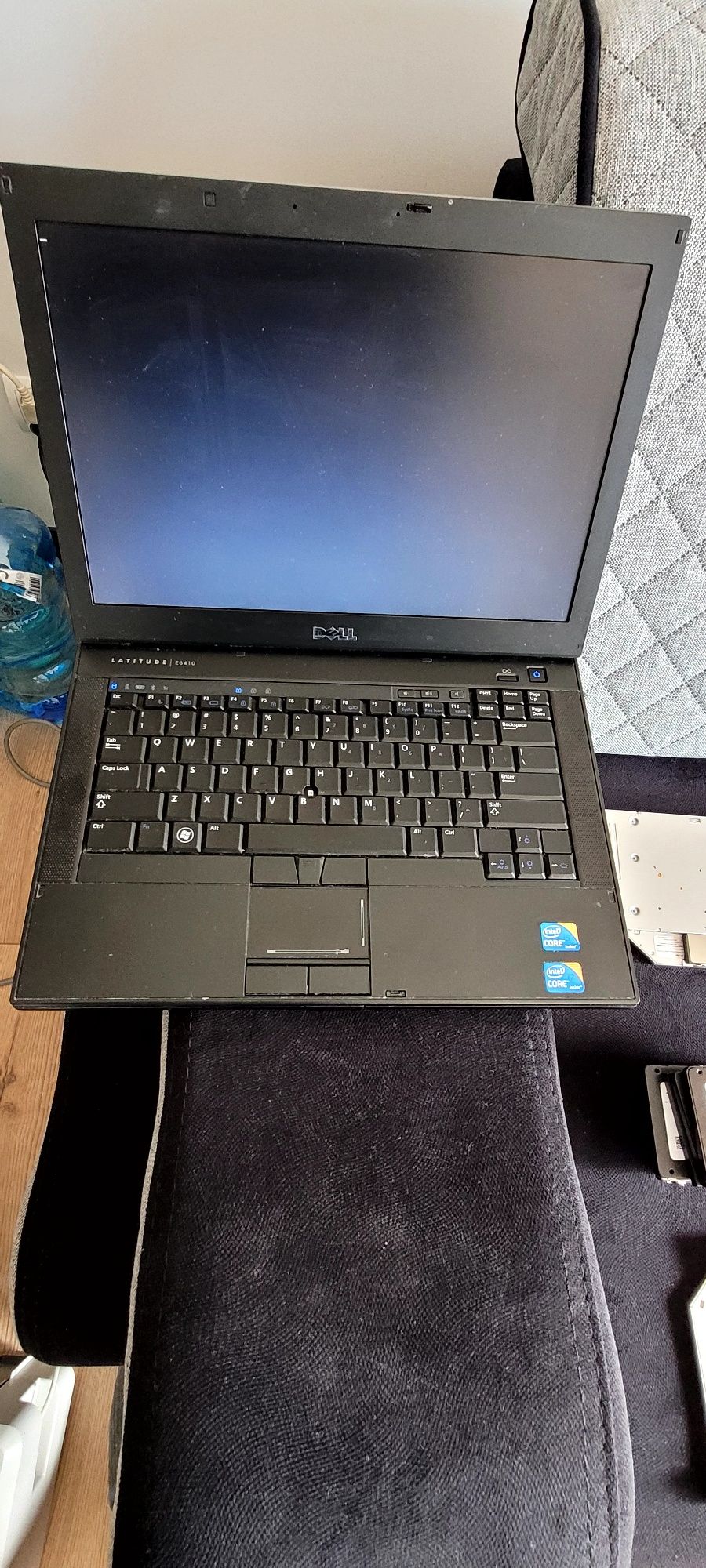 Dell E6410 i5 2.53GHz Uszkodzony