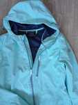 Killtec softshell 158/164 dziewczęcy