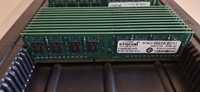 DDR III 8GB 1600MHz Crucial