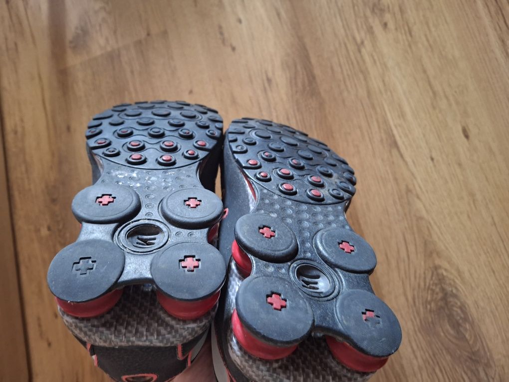 Nike shox nz rozmiar 42,5