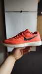 Buty sportowe Nike Lunar Tempo. Rozmiar 44,5wkladka 28,5cm