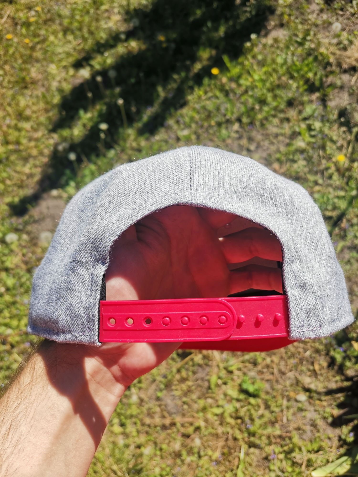 Снепбек New Era (Canada)