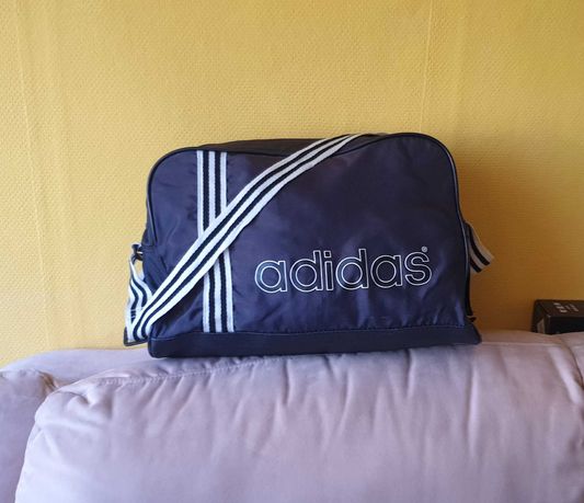 Oryginalna torba na ramię fitness Adidas
