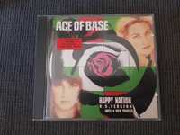 CD Música Ace of Base (Happy Nation)