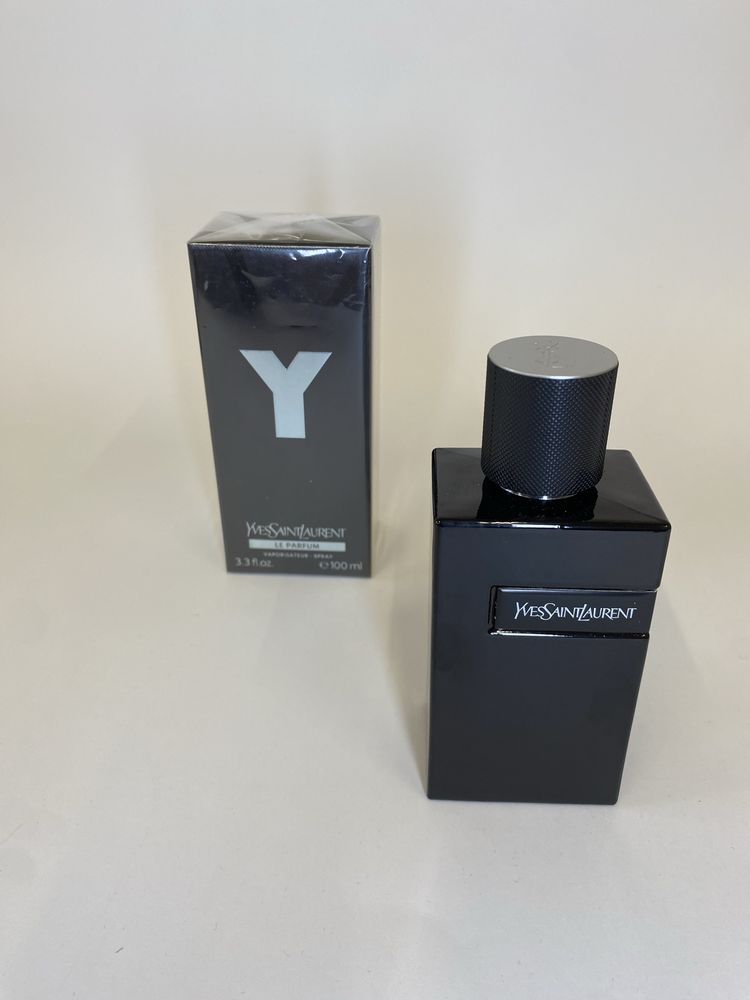 Yves Saint Laurent Y Le Parfum 100 ml