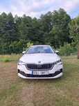 Skoda Scala Skoda Scala 1.6 TDI