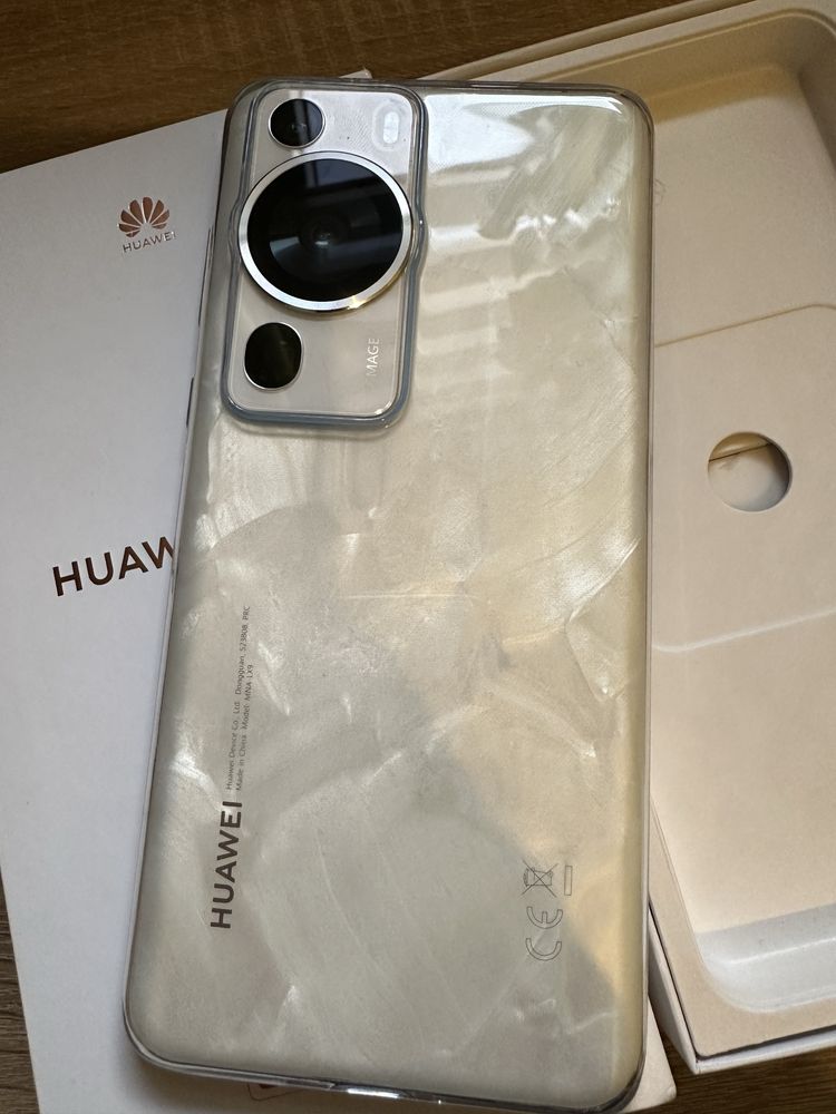 Telefon Huawei P60 Pro