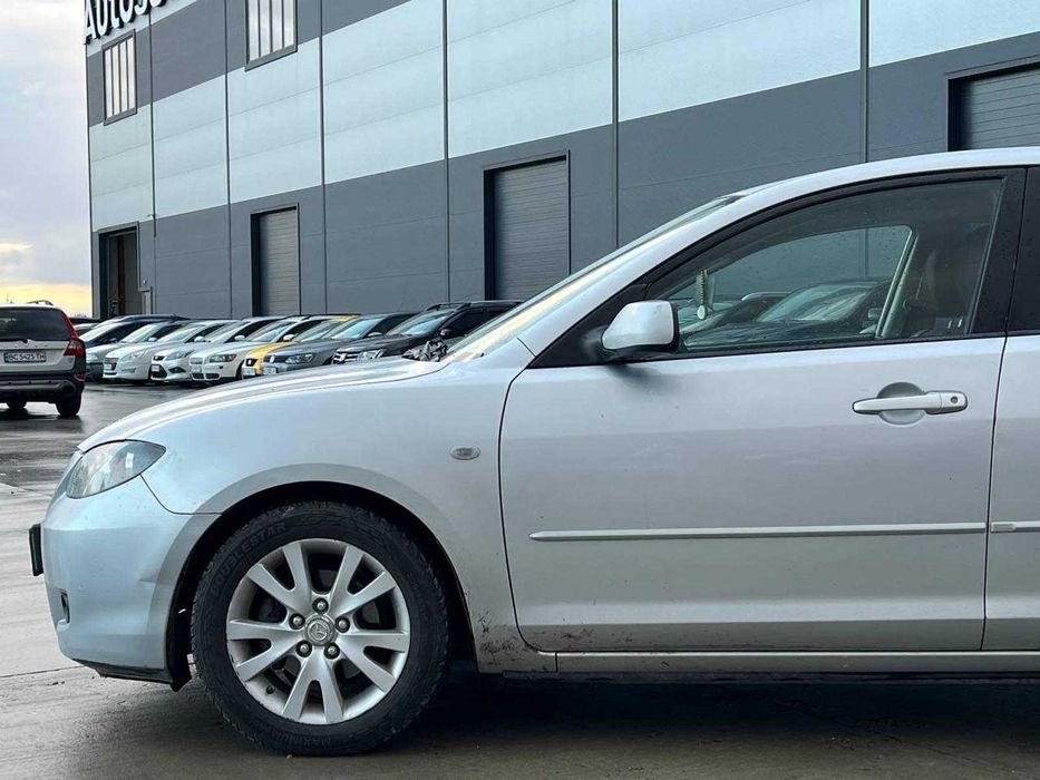 Продам Mazda 3 2007р. #72439