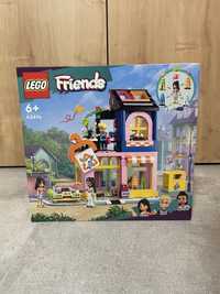 Lego Friends 42614 Sklep z używaną odzieżą