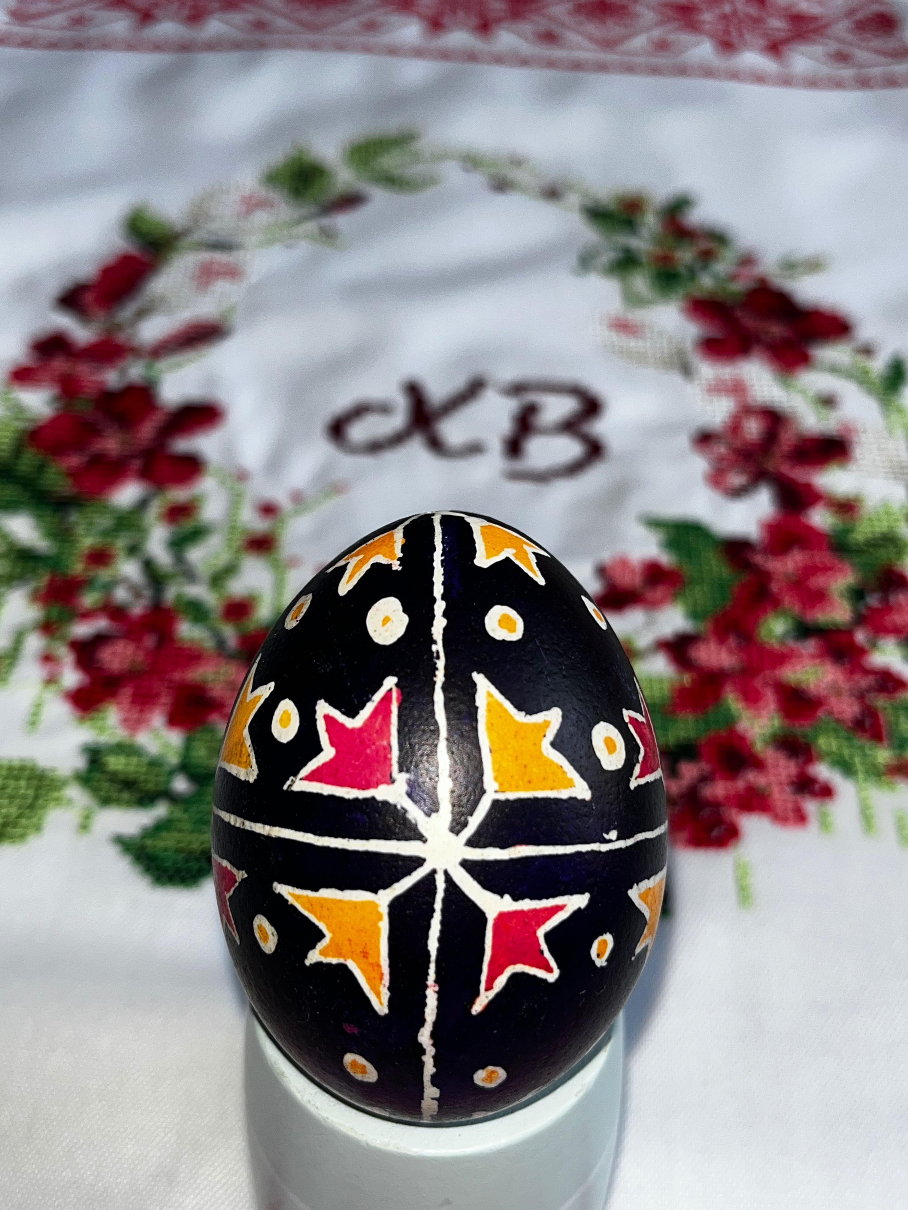 Писанки Великодні