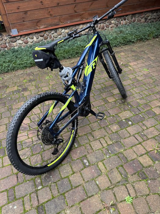 Rower R-Raymon FullRay 130E 6.0