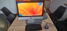 Apple iMac A1418 4K i5 3 Ghz 1TB  IDEALNY jak nowy