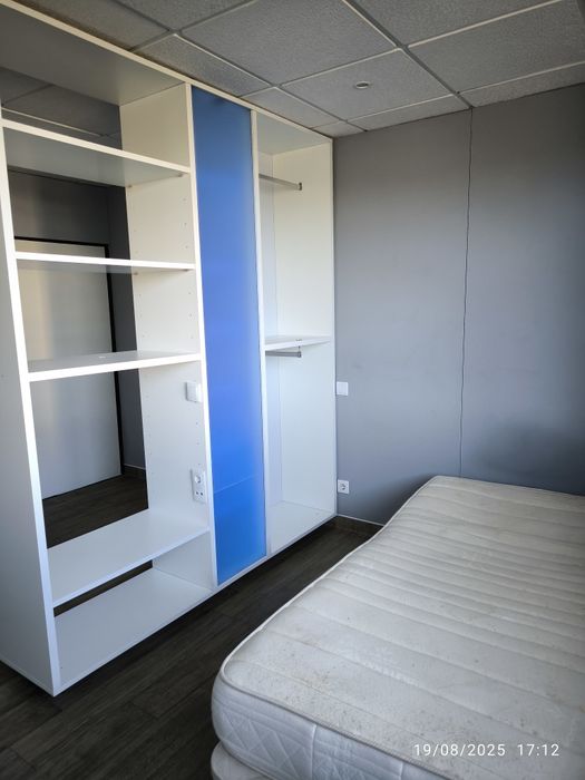 Estúdio Pontinha (Metro) Equipado e renovado