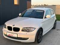 BMW Seria 1 2,0 143KM, Klimatronik, Ksenon, Parktronik, Nowy Rozrząd, Opłacony