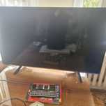 Telewizor panasonic 40cali smarta tv