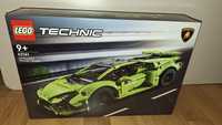 LEGO Technic 42161 Lamborghini Huracan Tecnica