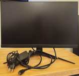 Monitor MSI Optix G241 23.8" 1920x1080px IPS 144Hz 1 ms