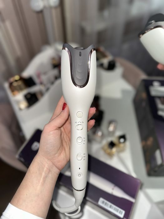 Автостайлер Philips BHB878/00.