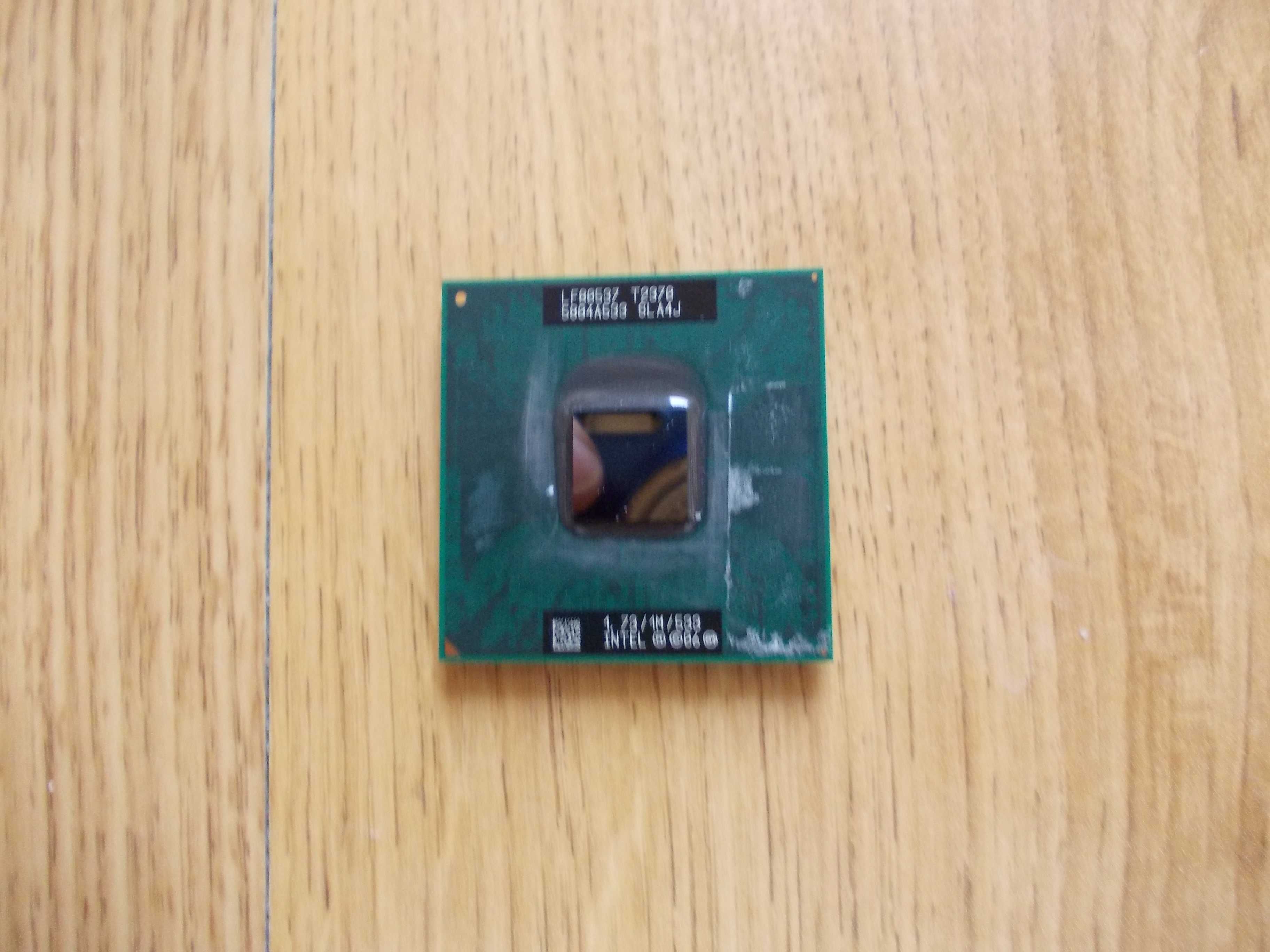 sprzedam procesory firmy intel